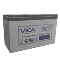 Bateria de reempazo vica 12v-7ah