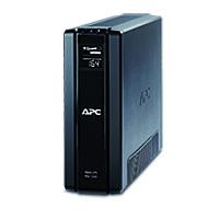 No break/ups apc back ups pro 1500