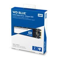 Unidad de estado solido ssd wd blu