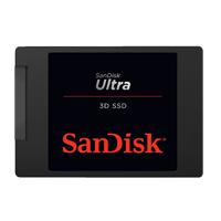 Unidad de estado solido ssd sandis