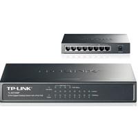 Switch tp-link tl-sg1008p 8 puerto