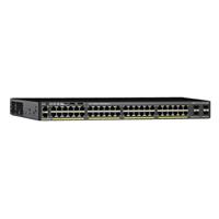 Switch cisco catalyst 2960x 48p 10