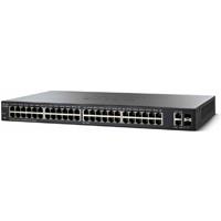 Switch cisco smb // 48 puertos 10/