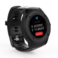 Ghia smart watch draco /1.3 touch/