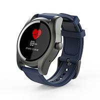 Ghia smart watch cygnus /1.1 touch
