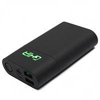 Ghia power bank quick charge 10,05