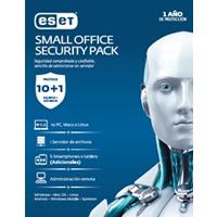 Eset small office security pack, 1