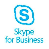 Licencia skype para group series