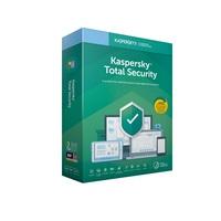 Kaspersky total security multidisp
