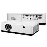 Videoproyector nec np-me402x lcd x