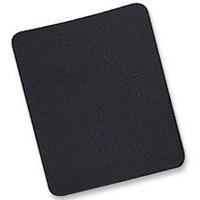 Mouse pad 6 mm manhattan negro sue
