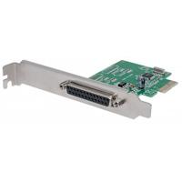 Tarjeta pci express manhattan para