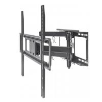 Soporte tv p/pared manhattan 40kg 