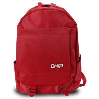 Mochila backpack ghia 15.6 color r