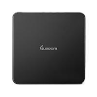 Tv box quaroni quad core/1gb/8gb/l