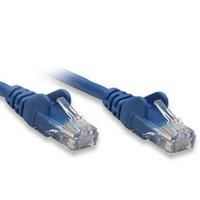 Cable de red patch cat6 intellinet