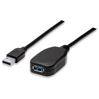 Cable extension manhattan usb 3.0 