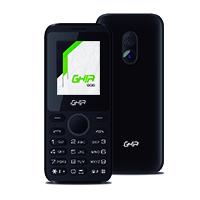 Ghia telefono celular 2g / quadban