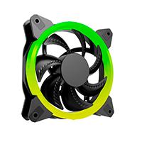 Ventilador ocelot gamer 120mm / pa