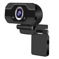 Camara web ghia 1080p / webcam usb