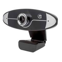 Webcam un megapíxel, 720p hd, cone