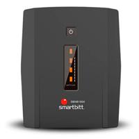 Smartbitt no-break 1800va/900 watt