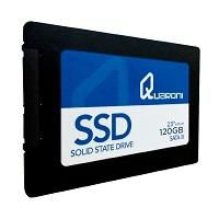 Unidad de estado solido ssd quaron