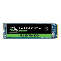 Unidad de estado solido ssd seagat