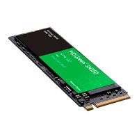 Unidad de estado solido ssd wd gre