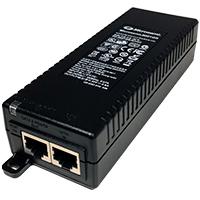 Poe-injector 802.3at (gbit/30w) wi