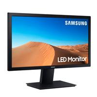 Monitor led samsung 24 widescreen 