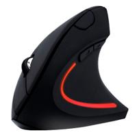 Mouse acteck ergonomico inalambric