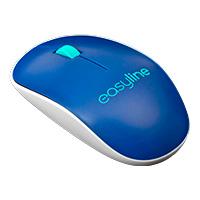 Mouse inalambrio easy line by perf