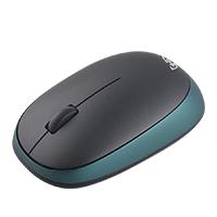 Mouse inalambrico basico ghia gm15