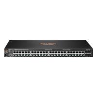 Switch hp aruba 48 puertos gigabit