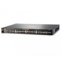 Switch hp aruba 48 puertos gigabit