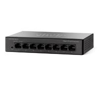 Switch cisco smb 8 puertos 10/100/