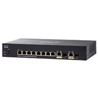 Switch cisco smb 8 puertos adminis