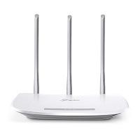 Router inalambrico tp-link tl-wr84