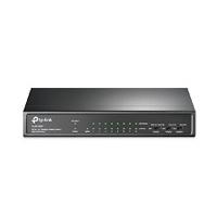 Switch tp-link tl-sf1009p 9 puerto