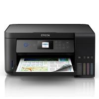 Multifuncional epson l4160, ppm 33