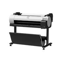 Plotter canon imageprograf ta-30 3