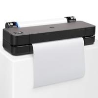 Plotter hp designjet t250, 24 pulg