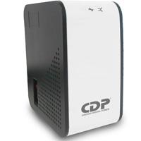 Regulador cdp 1000va/400w, 8 conta