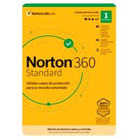 Norton 360 standard / internet sec