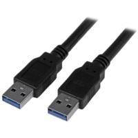 Cable de 1.8m usb 3.0 superspeed a