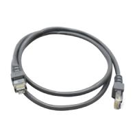Cable de red ghia 1 mts 3 pies pat