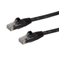 Cable de red ethernet snagless sin