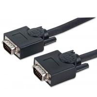 [312776] Cable vga manhattan para monitor o