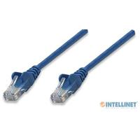 [318983] Cable de red patch cat5e intelline